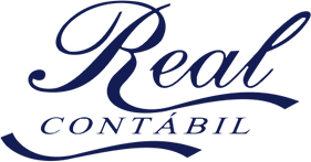 Real Contábil - Logo