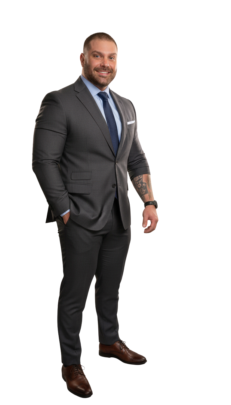 Vinícius Bertolino Gonçalves - Sucessor da Real Contábil