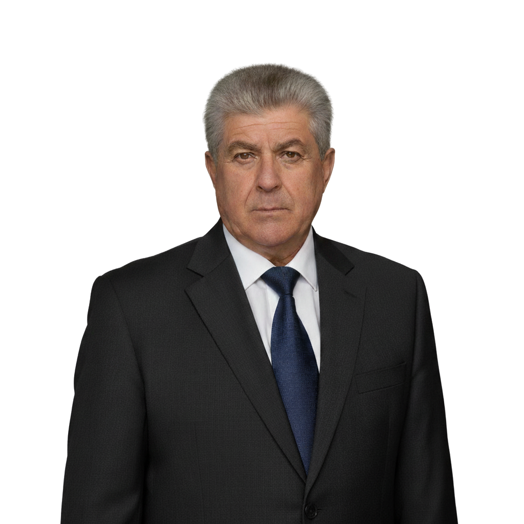 William Bertolino Gonçalves - Fundador da Real Contábil